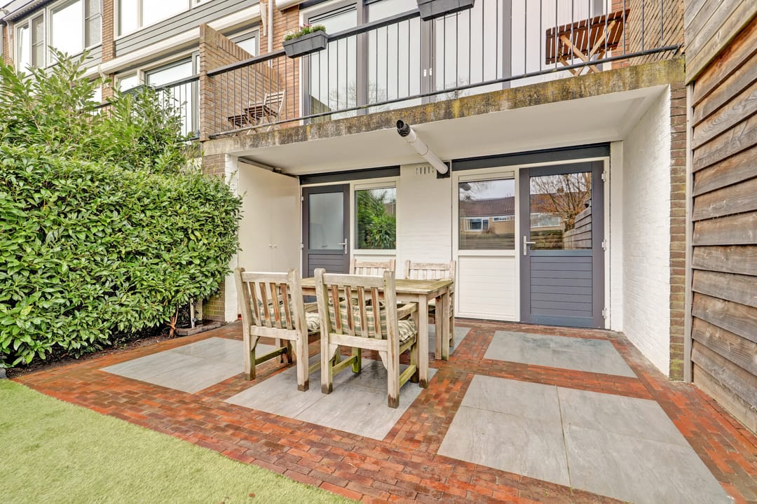 Foto 32 van Badorfstraat 27