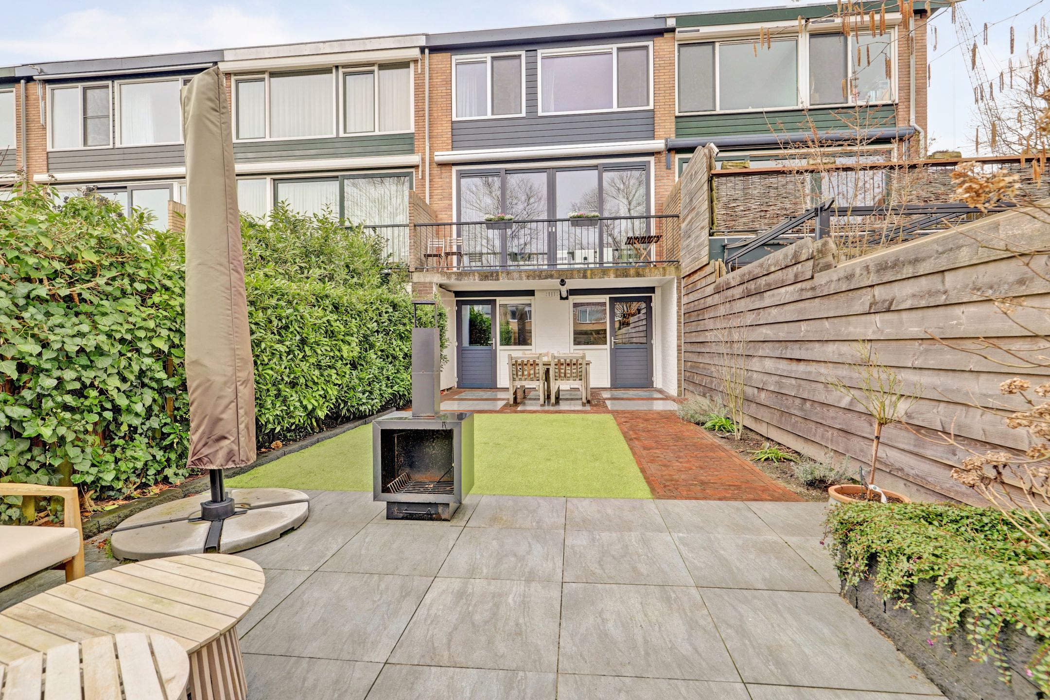 Foto 33 van Badorfstraat 27