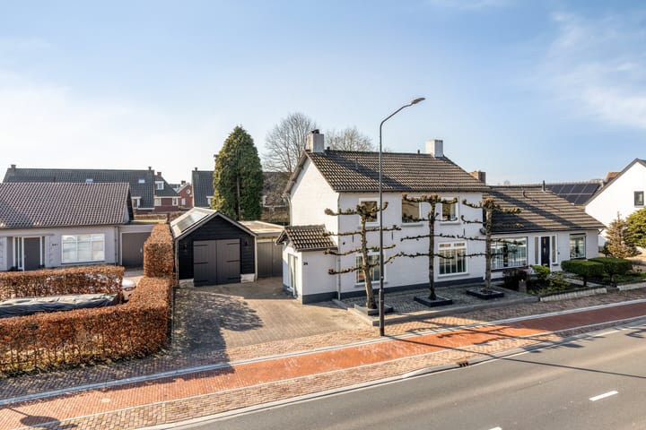 Foto 2 van Baarleseweg 34