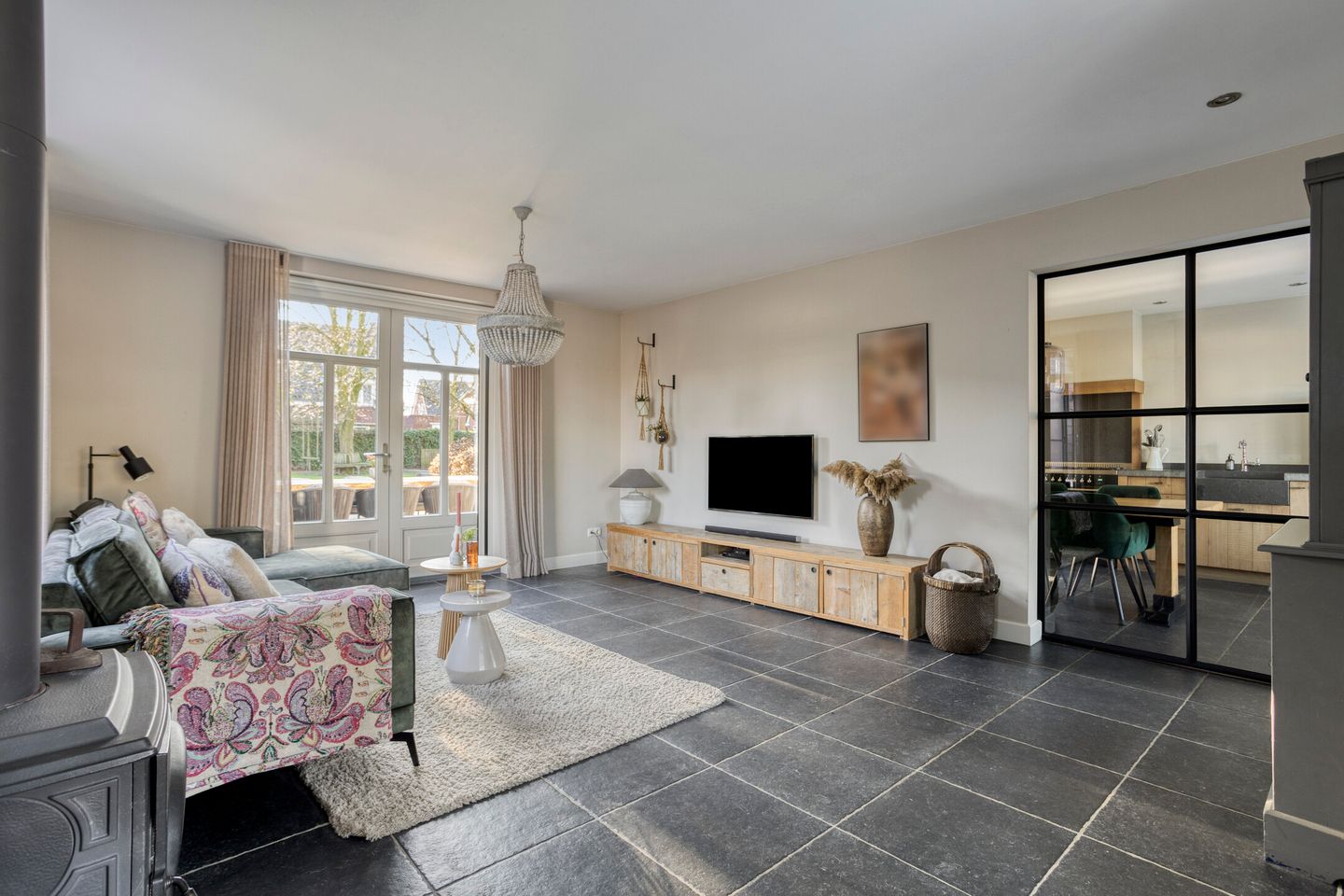 Foto 5 van Baarleseweg 34