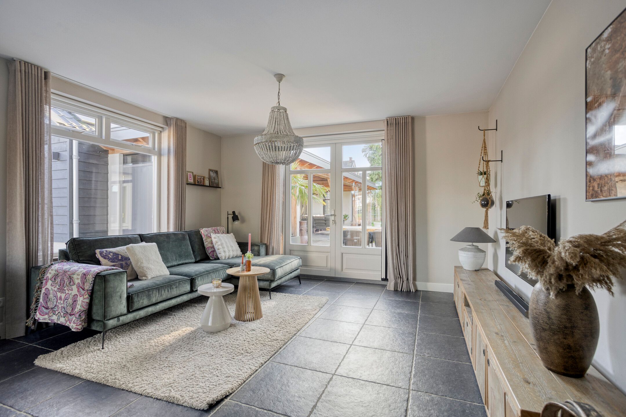 Foto 6 van Baarleseweg 34