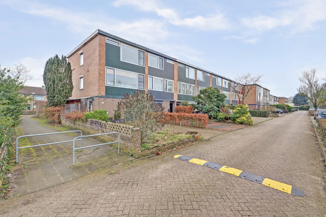 Foto 37 van Badorfstraat 27