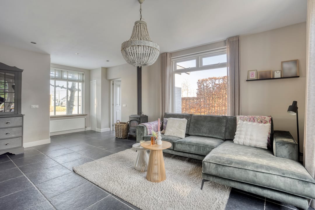 Foto 7 van Baarleseweg 34