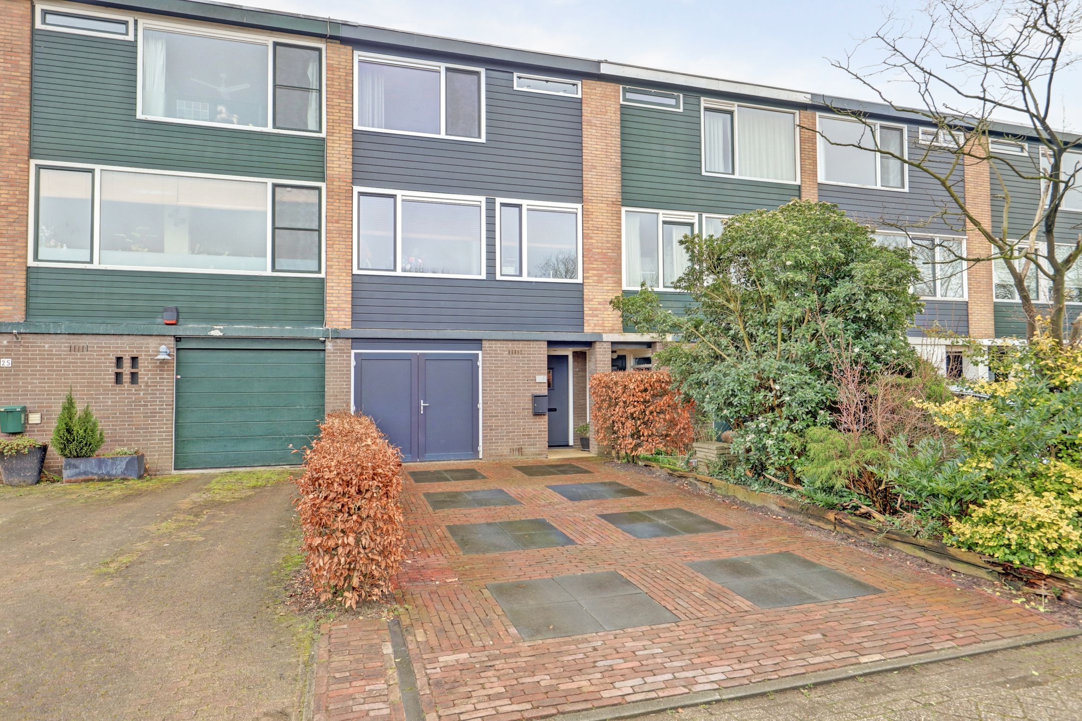 Foto 39 van Badorfstraat 27