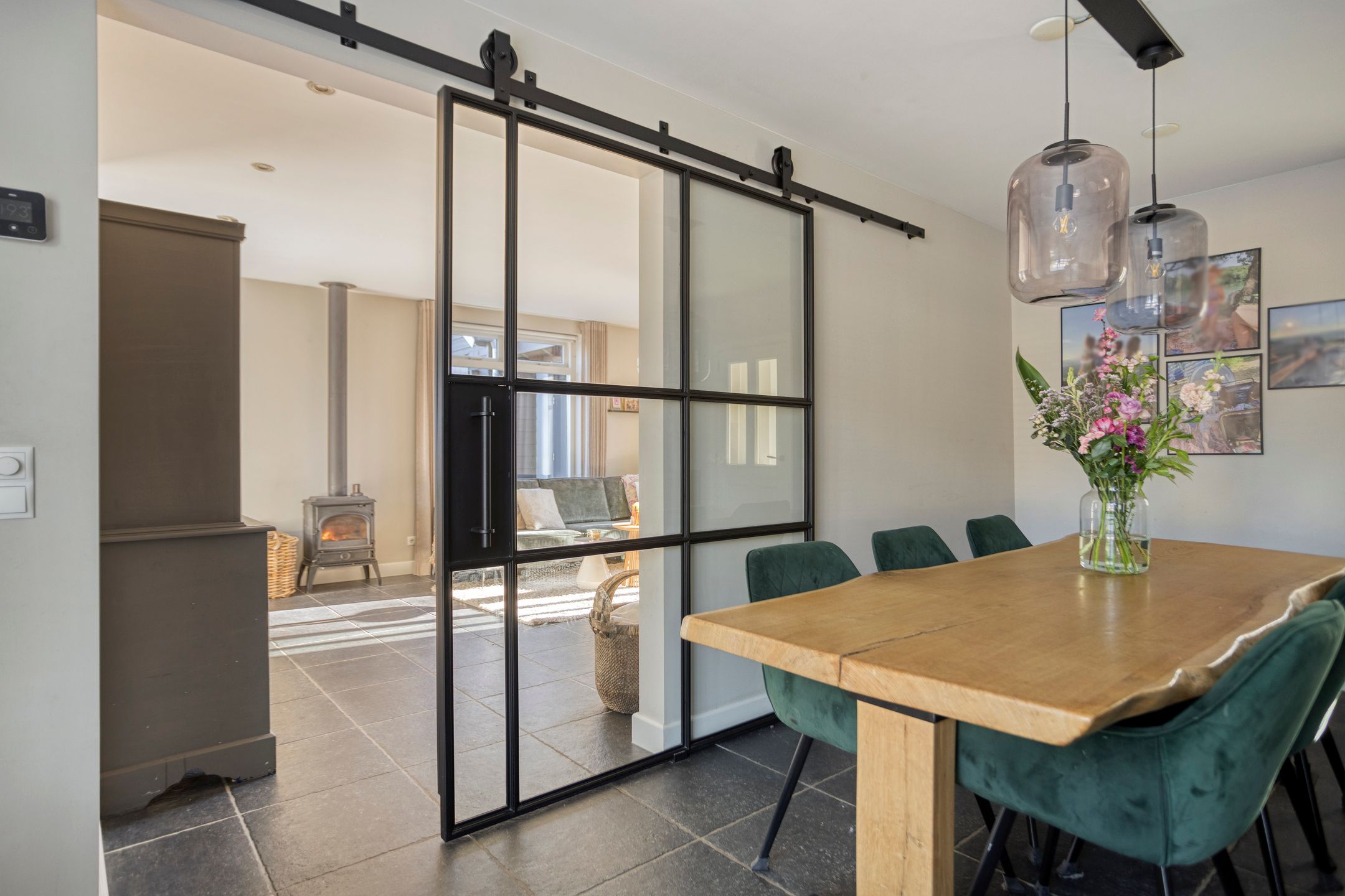 Foto 9 van Baarleseweg 34