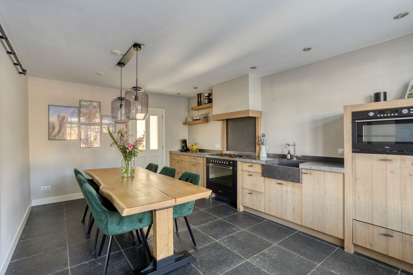 Foto 10 van Baarleseweg 34