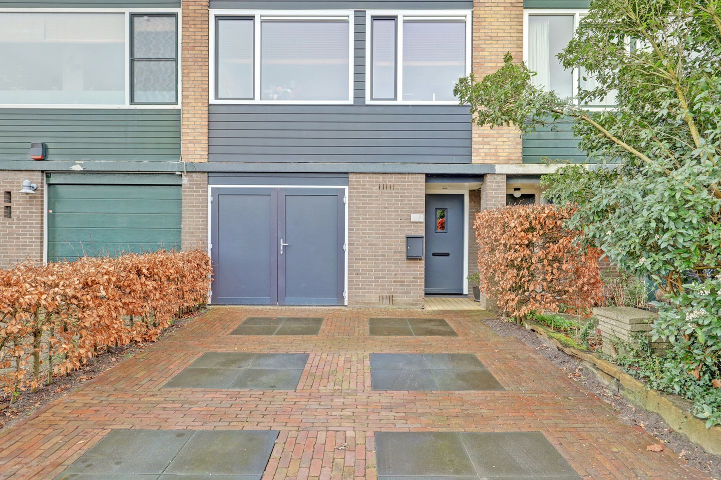 Foto 40 van Badorfstraat 27