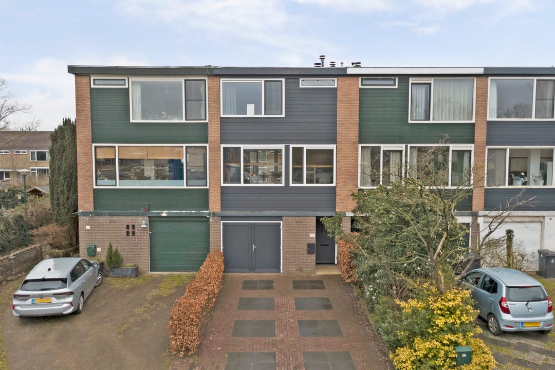 Foto 41 van Badorfstraat 27