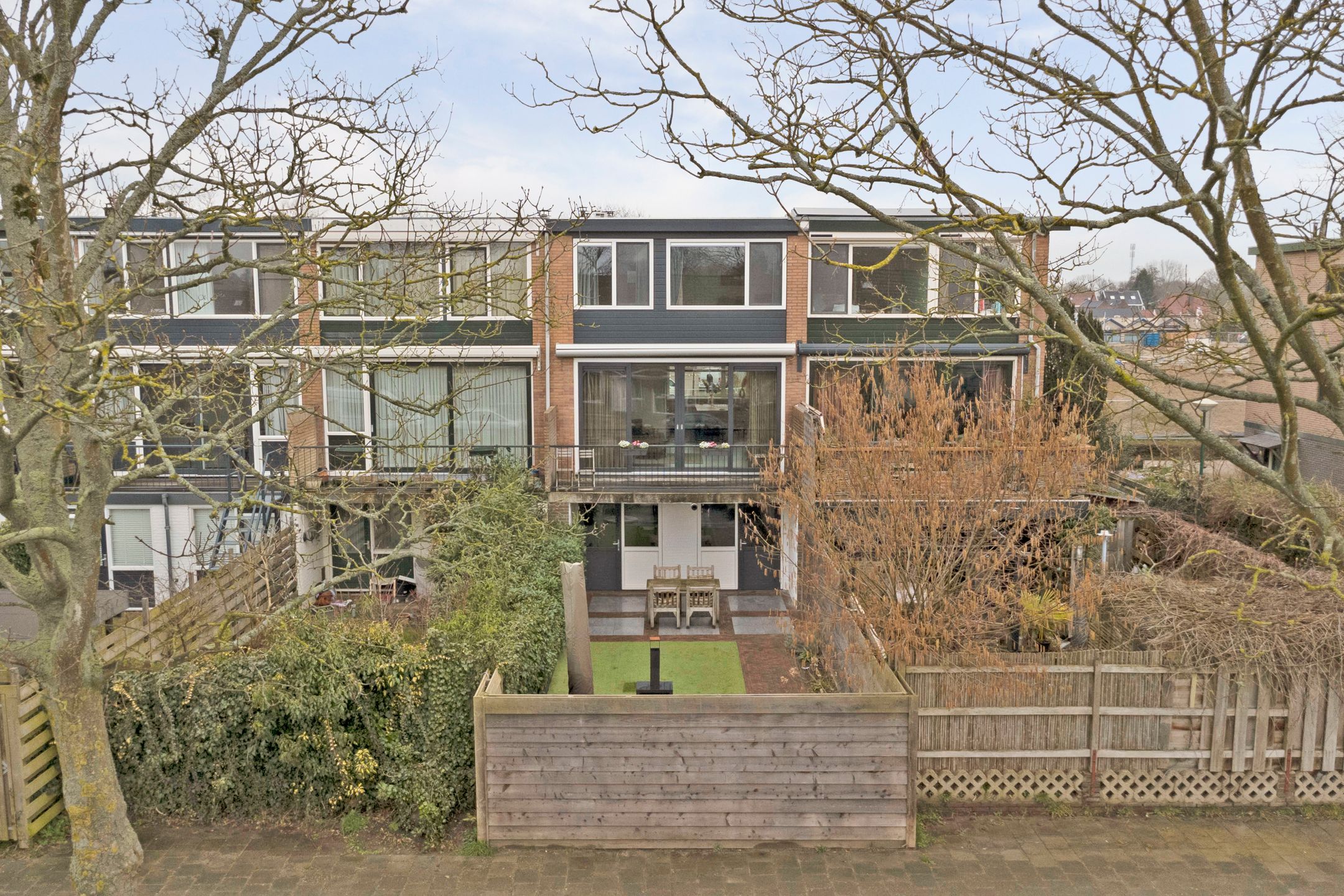 Foto 42 van Badorfstraat 27