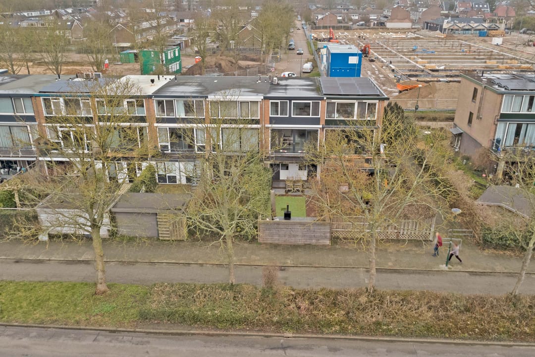 Foto 43 van Badorfstraat 27