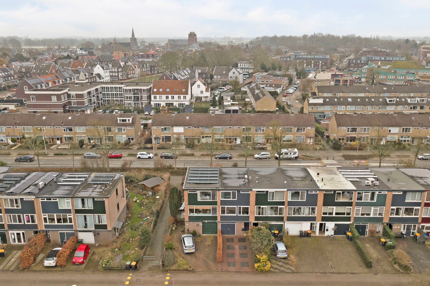 Foto 44 van Badorfstraat 27