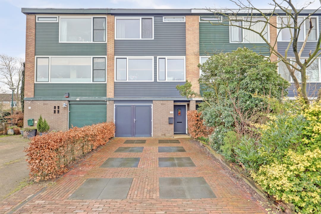 Foto 38 van Badorfstraat 27