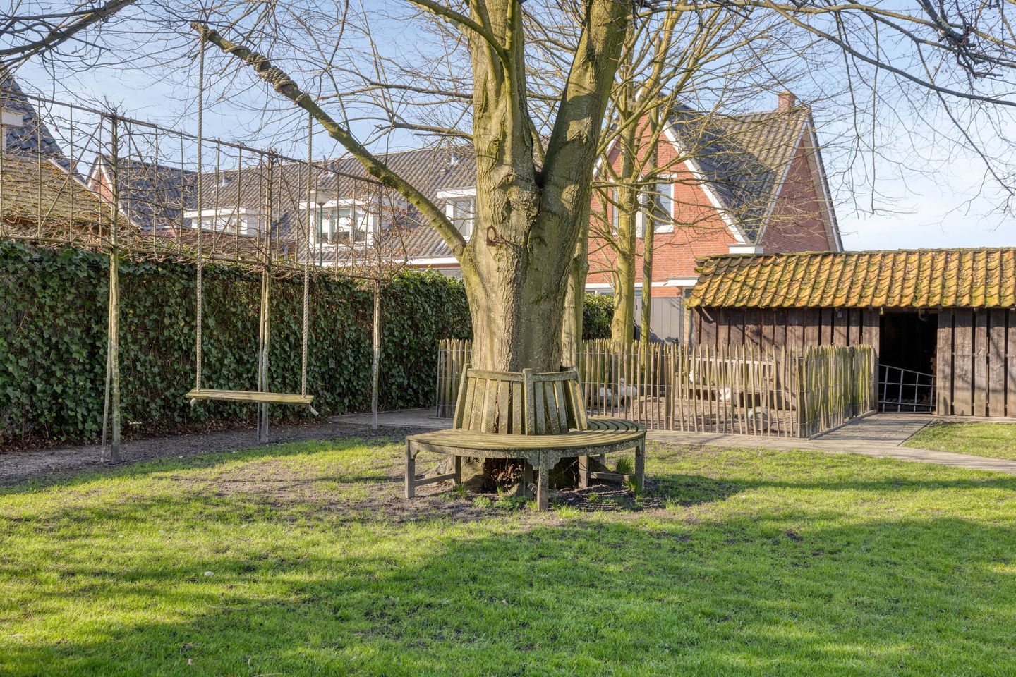 Foto 25 van Baarleseweg 34