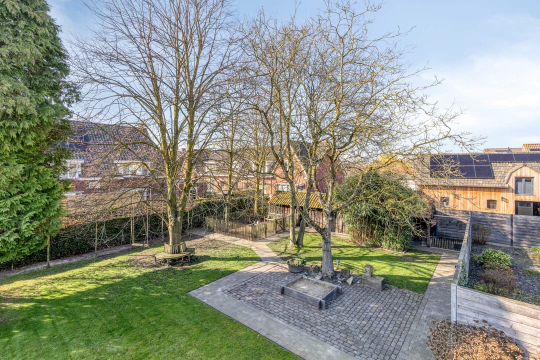 Foto 26 van Baarleseweg 34