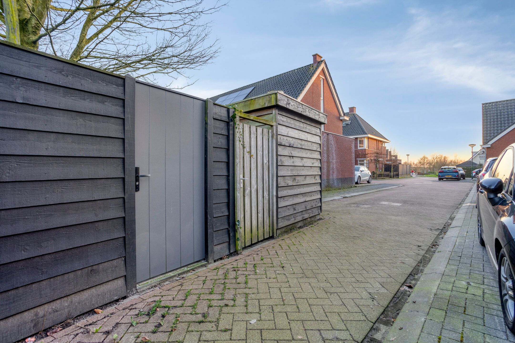 Foto 27 van Baarleseweg 34