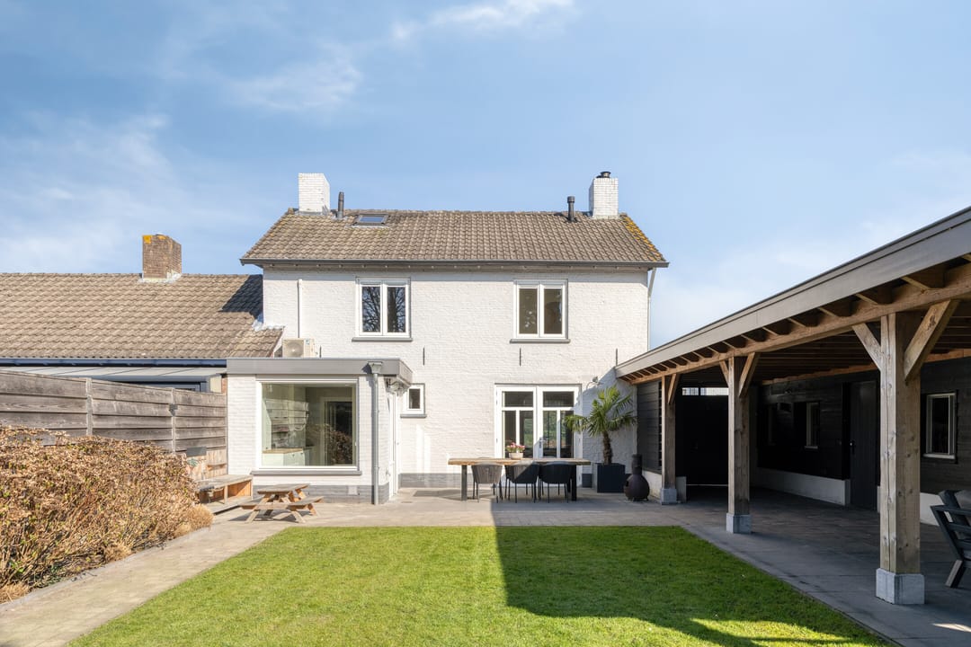 Foto 31 van Baarleseweg 34