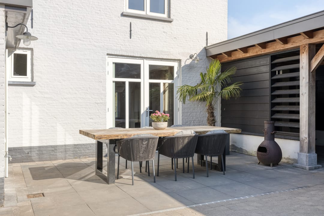 Foto 32 van Baarleseweg 34