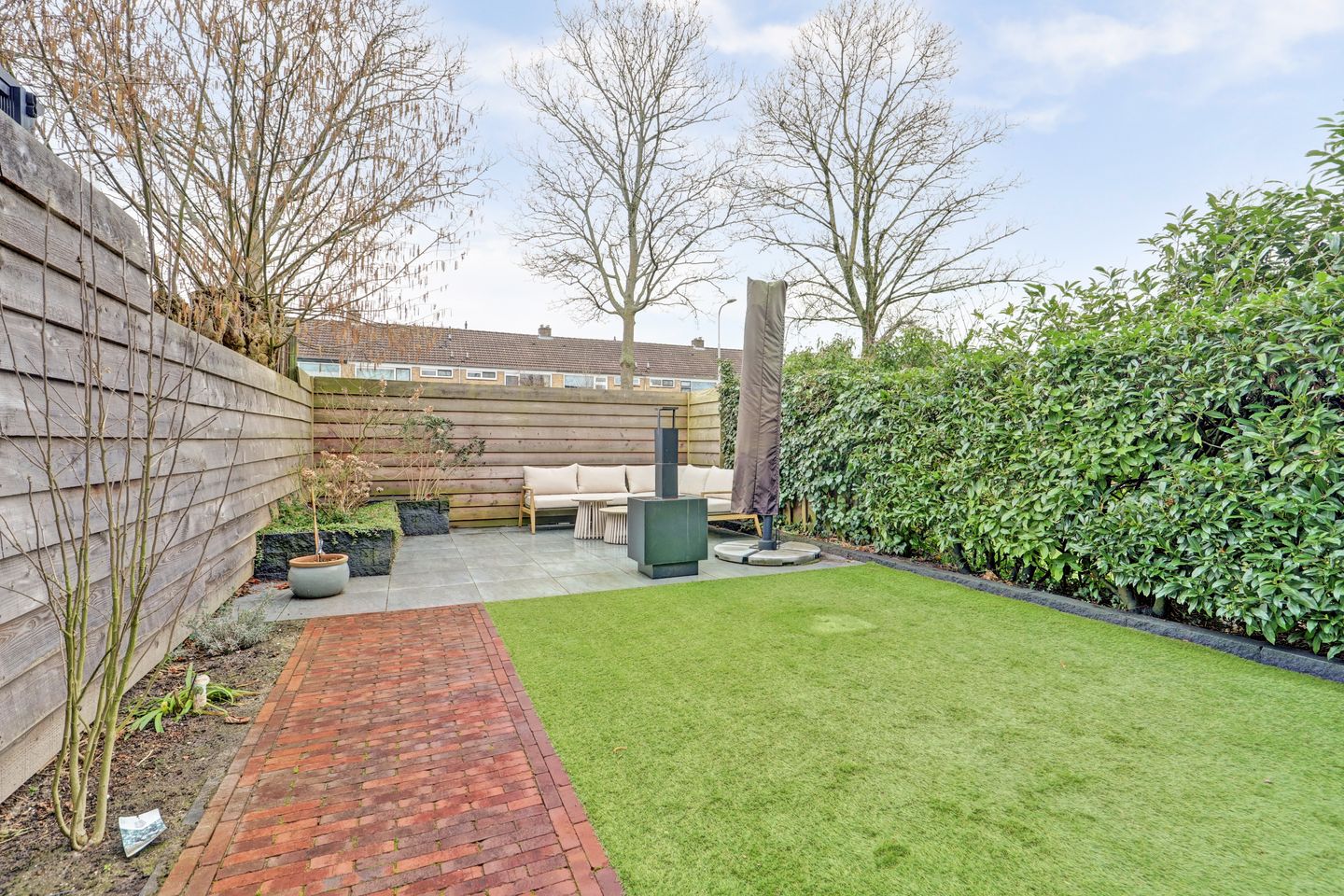 Foto 35 van Badorfstraat 27