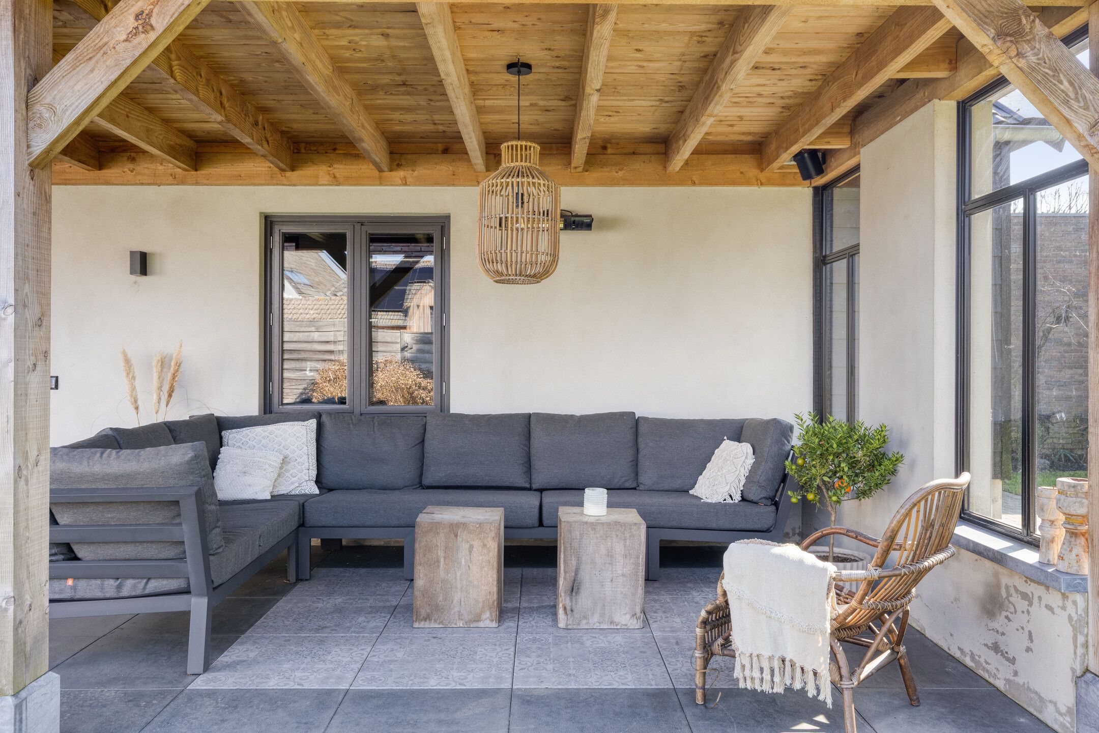 Foto 33 van Baarleseweg 34