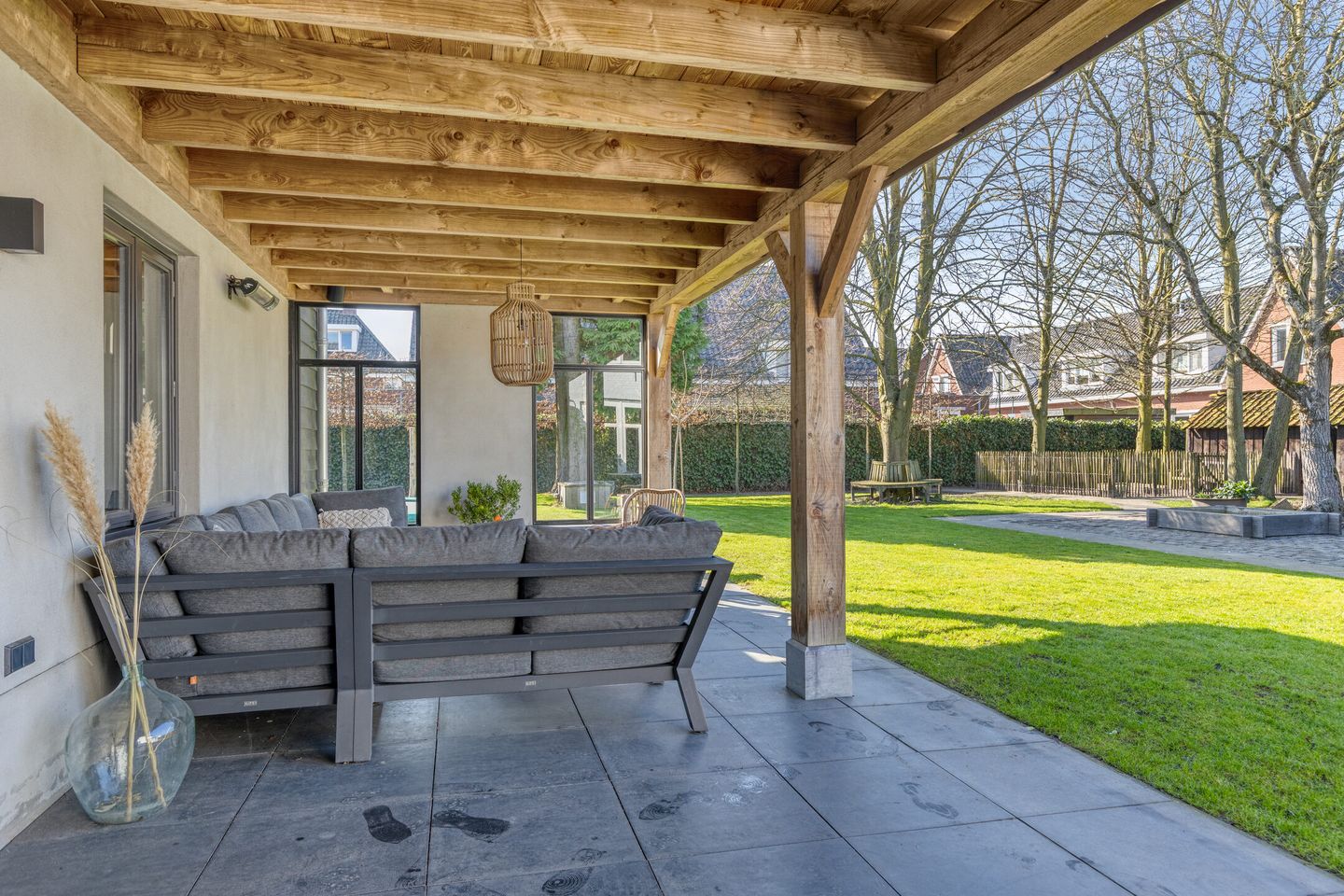 Foto 34 van Baarleseweg 34