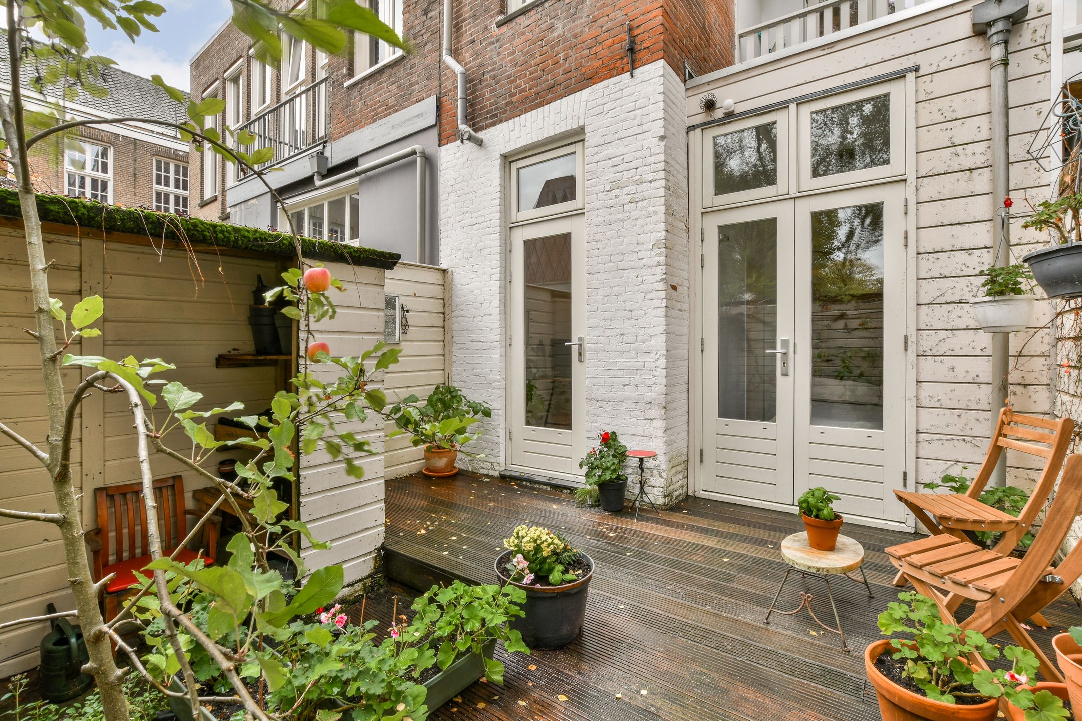 Foto 3 van Ruysdaelkade 211-H