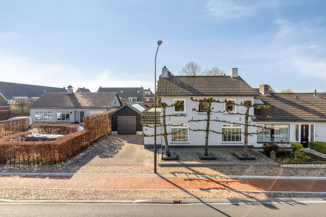 Foto 38 van Baarleseweg 34