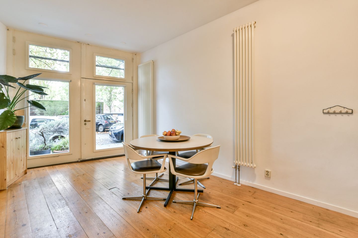 Foto 4 van Ruysdaelkade 211-H