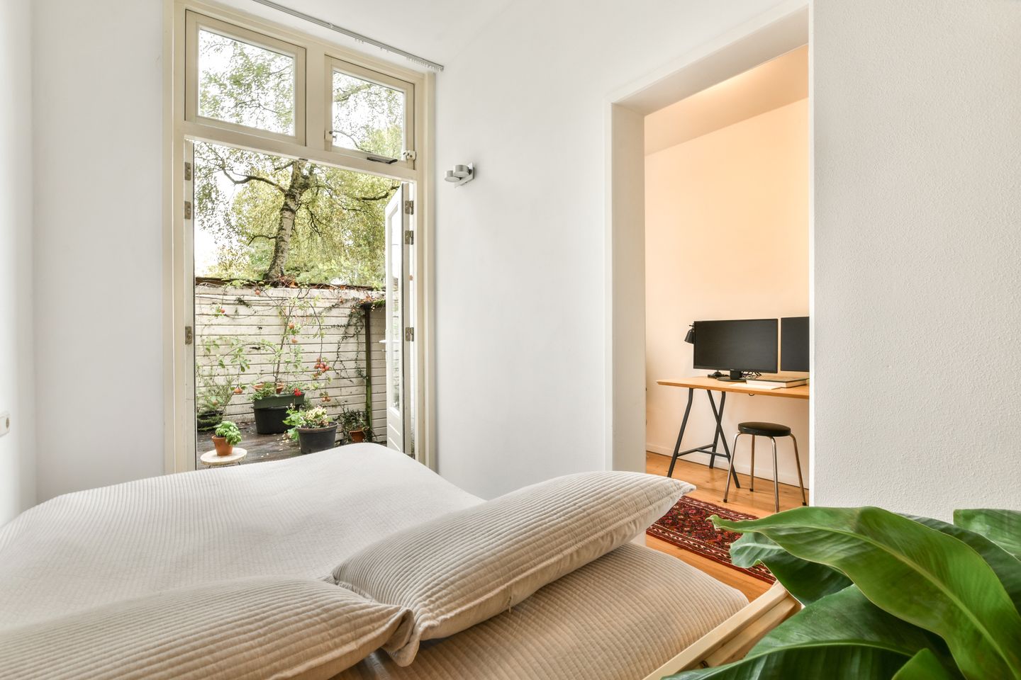 Foto 5 van Ruysdaelkade 211-H