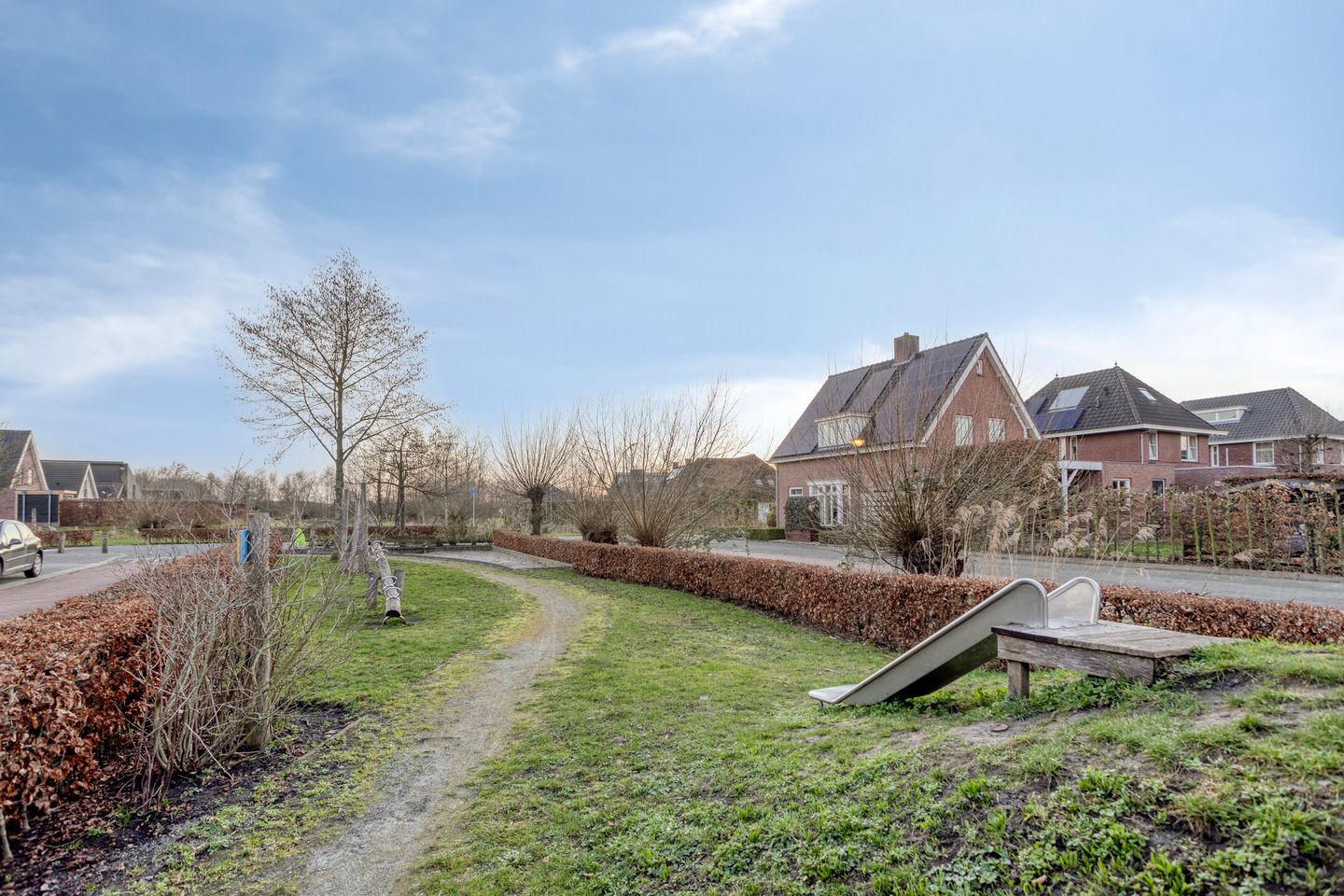 Foto 40 van Baarleseweg 34