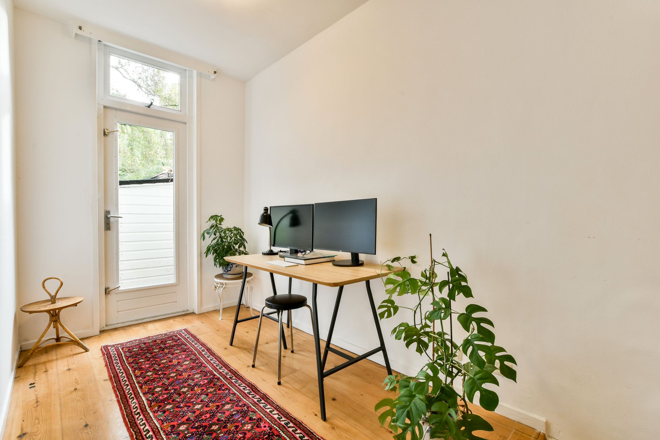 Foto 6 van Ruysdaelkade 211-H