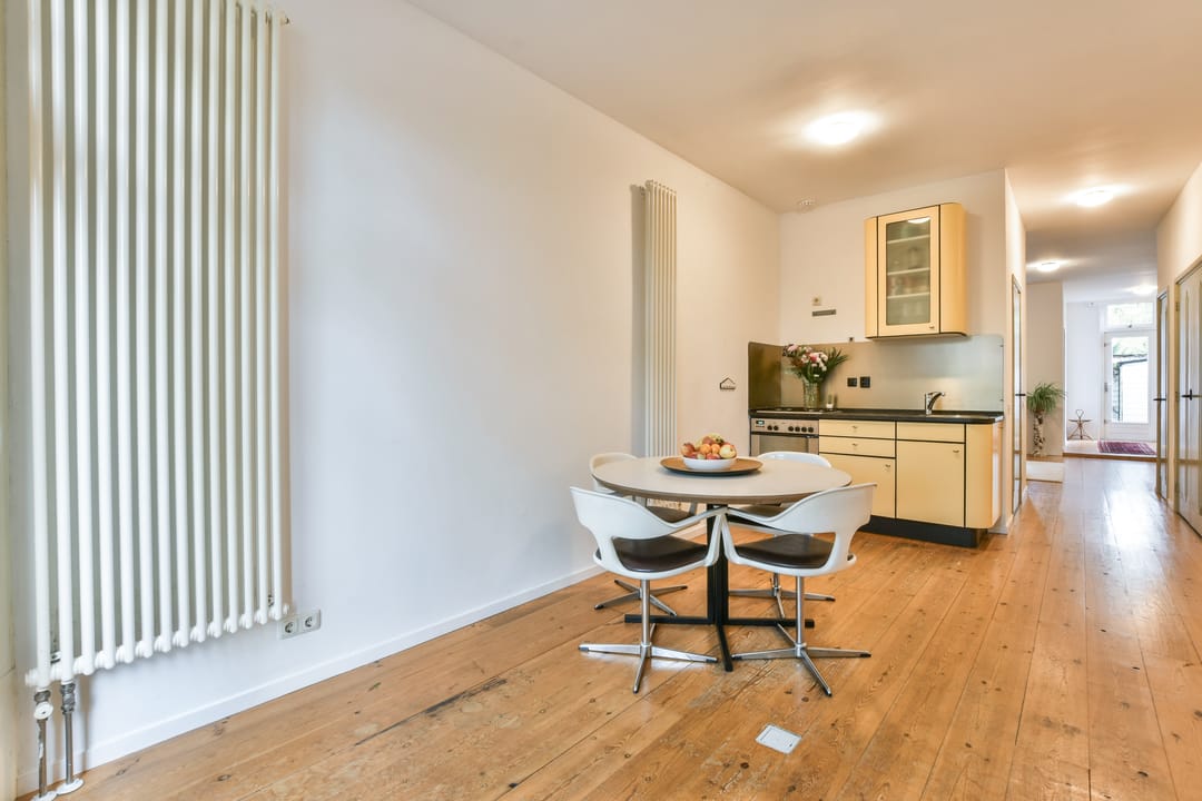 Foto 7 van Ruysdaelkade 211-H