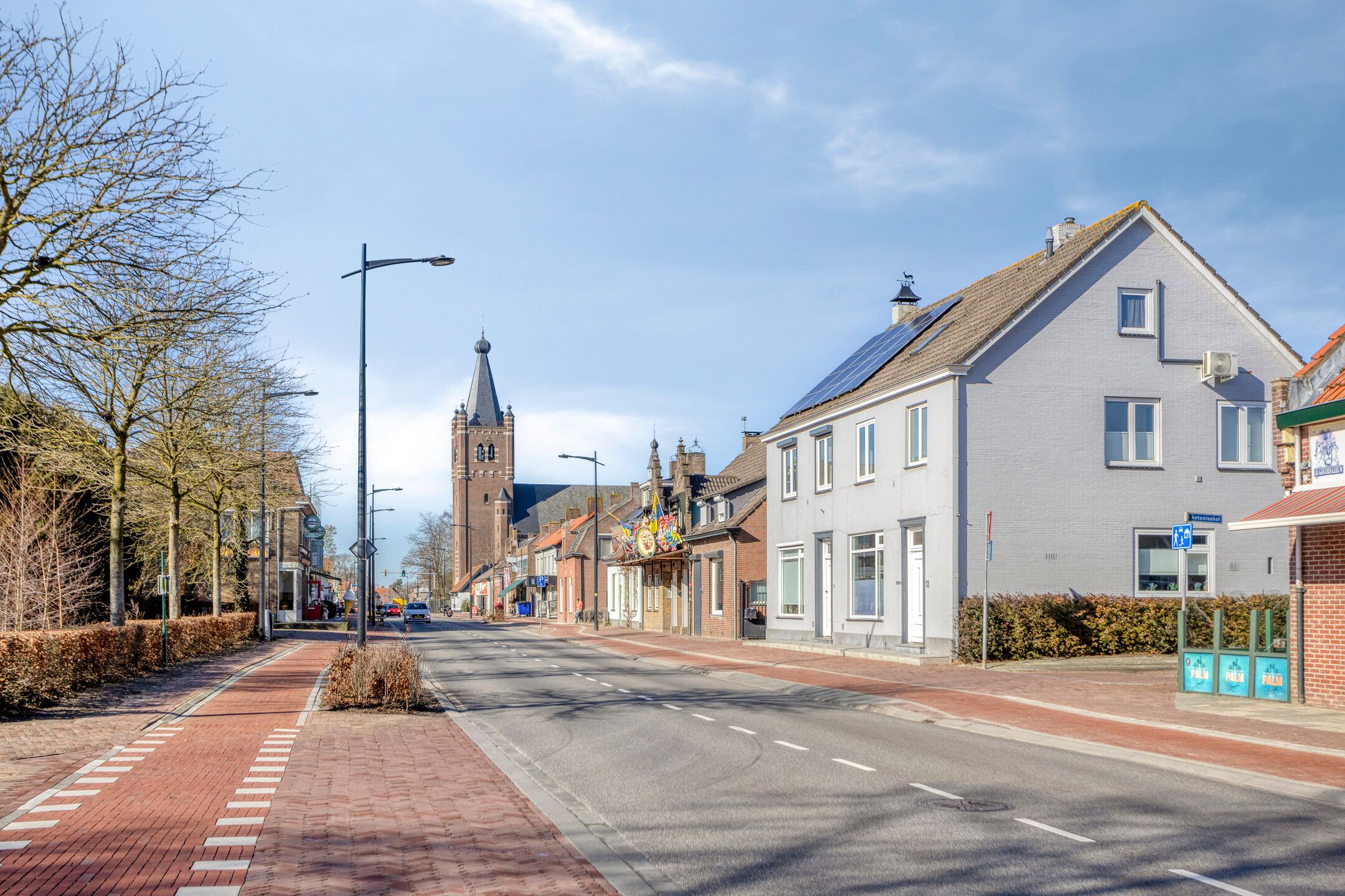 Foto 42 van Baarleseweg 34