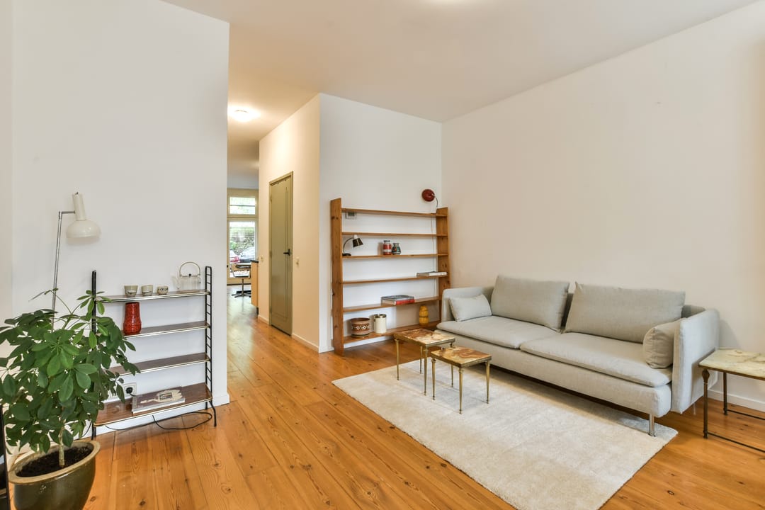 Foto 8 van Ruysdaelkade 211-H