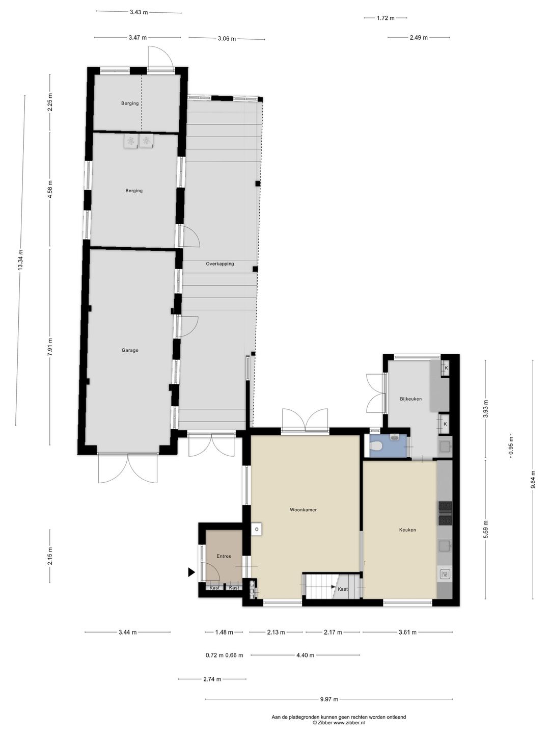 Foto 43 van Baarleseweg 34