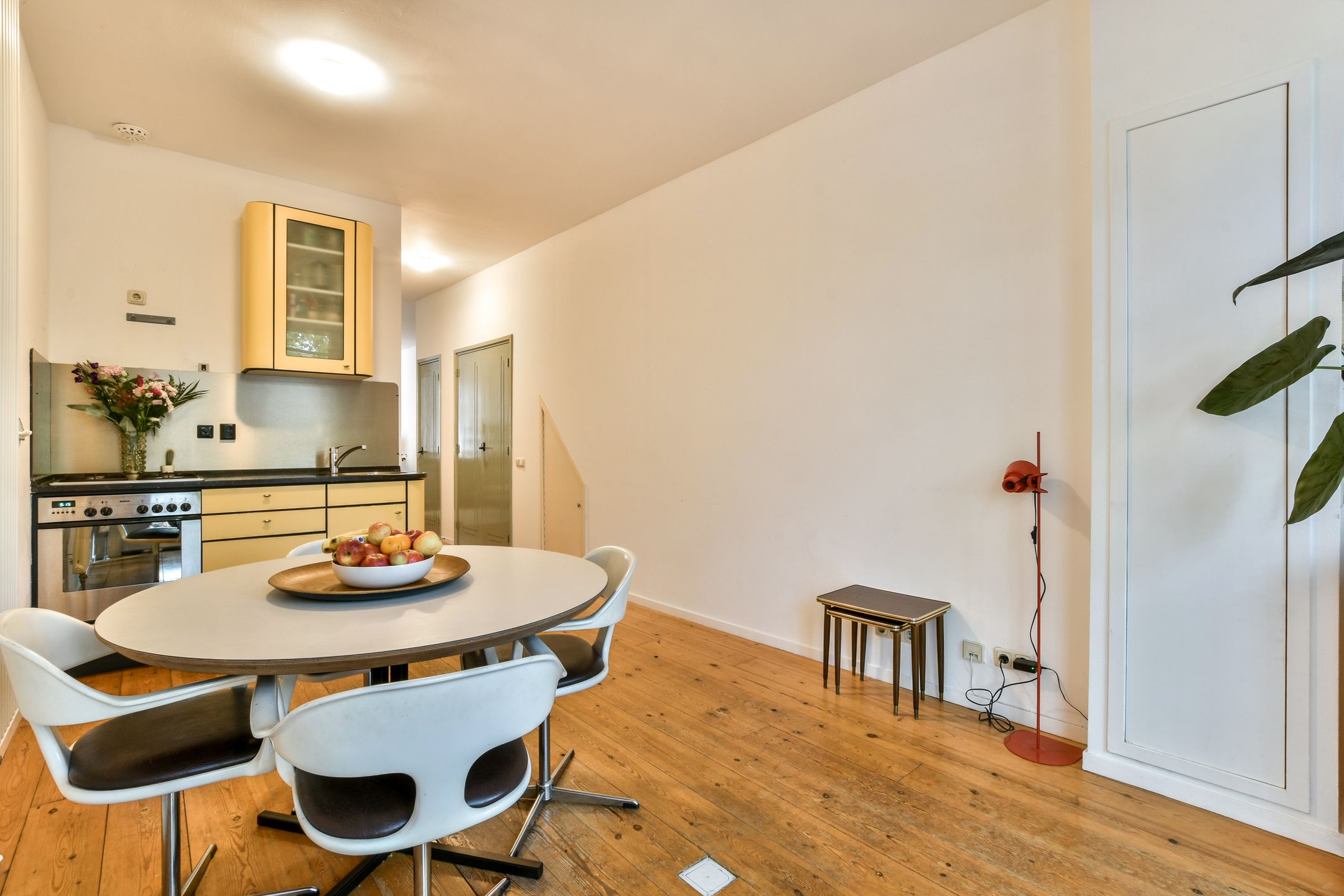 Foto 9 van Ruysdaelkade 211-H