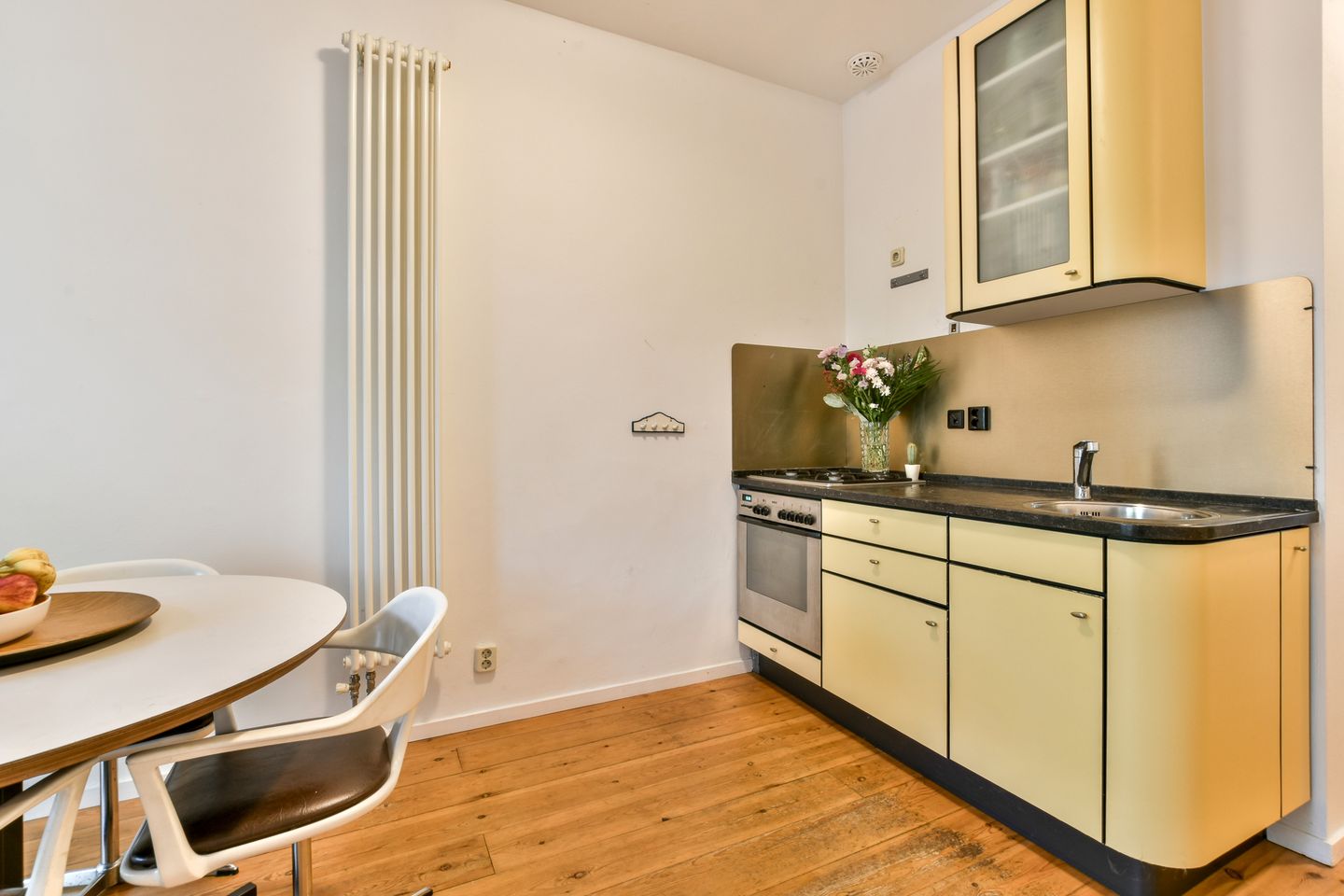 Foto 10 van Ruysdaelkade 211-H