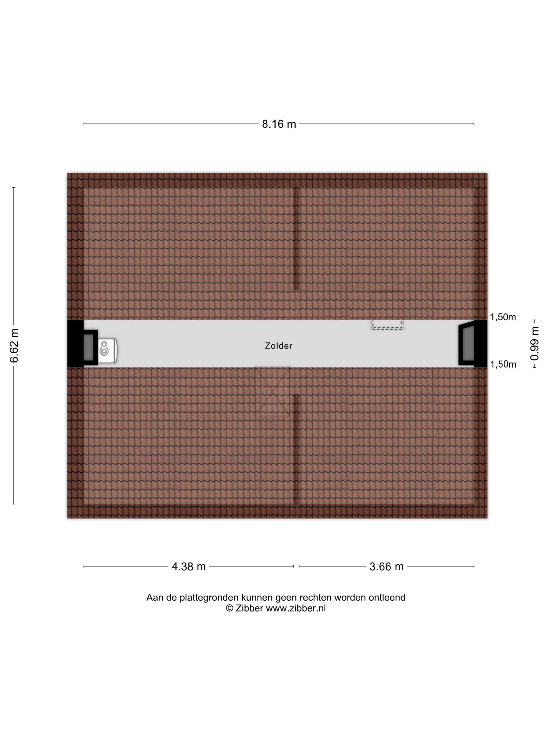 Foto 45 van Baarleseweg 34