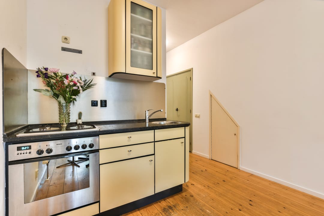 Foto 11 van Ruysdaelkade 211-H