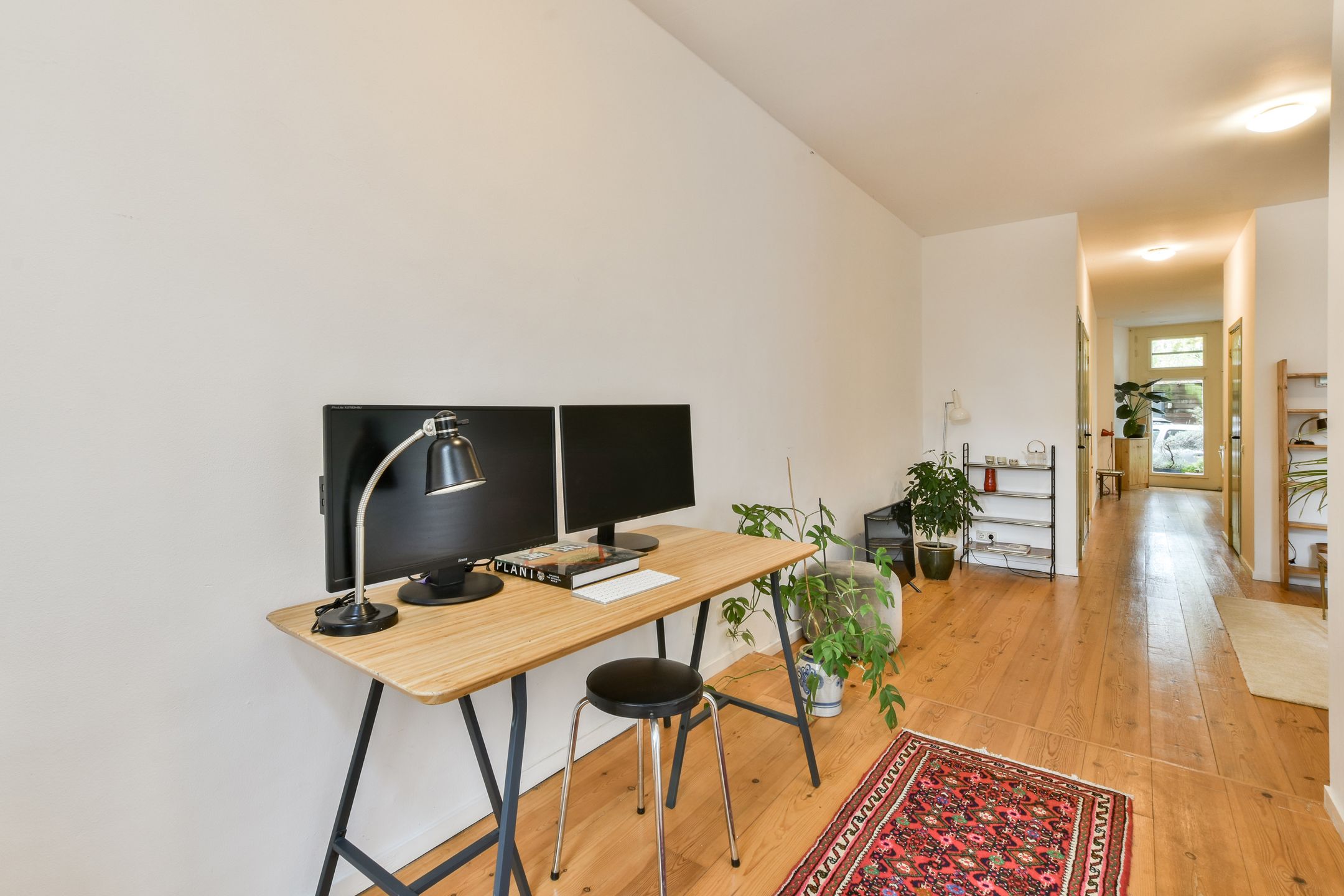 Foto 12 van Ruysdaelkade 211-H