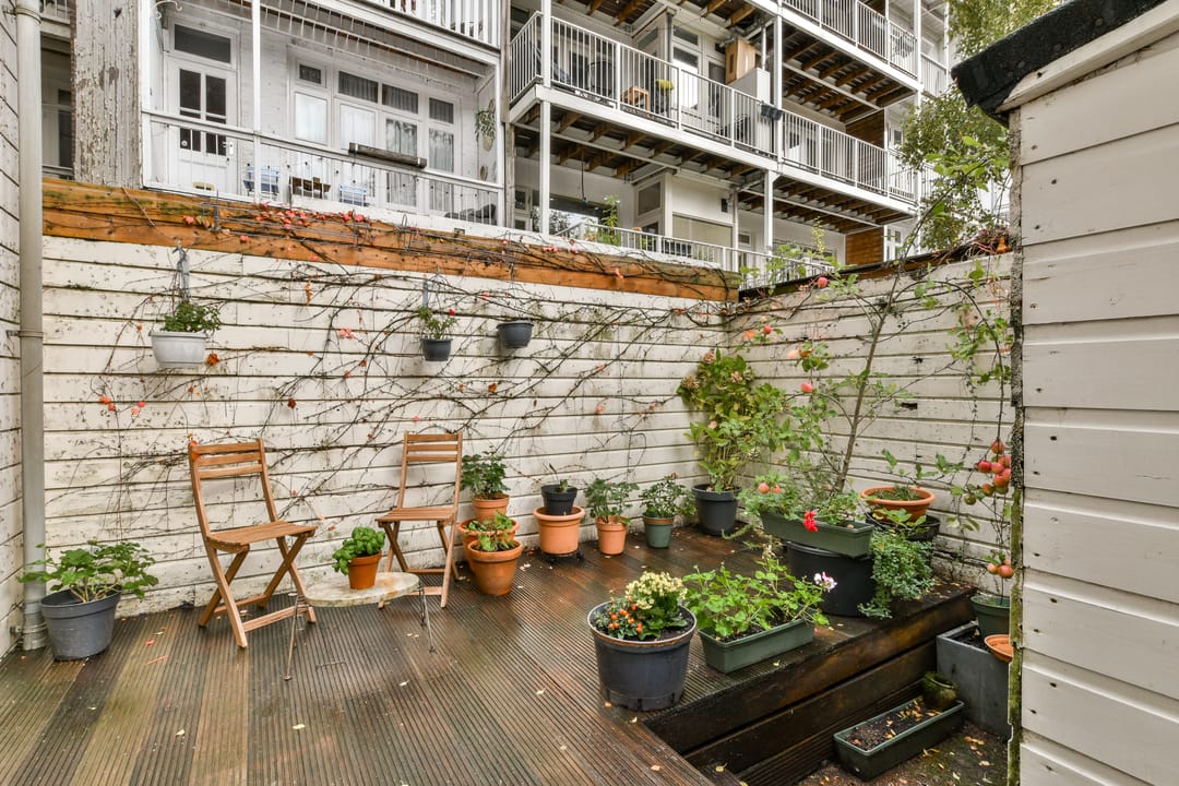 Foto 13 van Ruysdaelkade 211-H