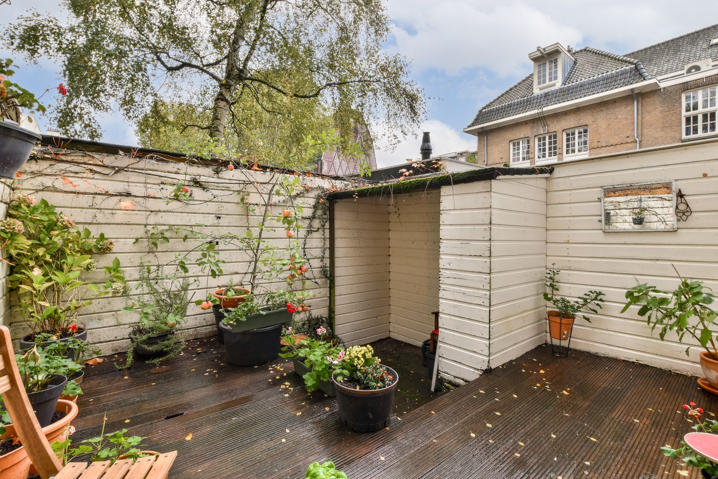 Foto 14 van Ruysdaelkade 211-H