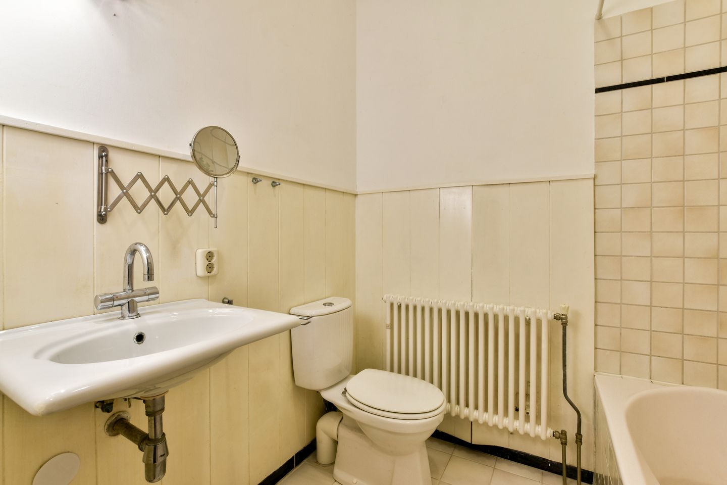 Foto 19 van Ruysdaelkade 211-H