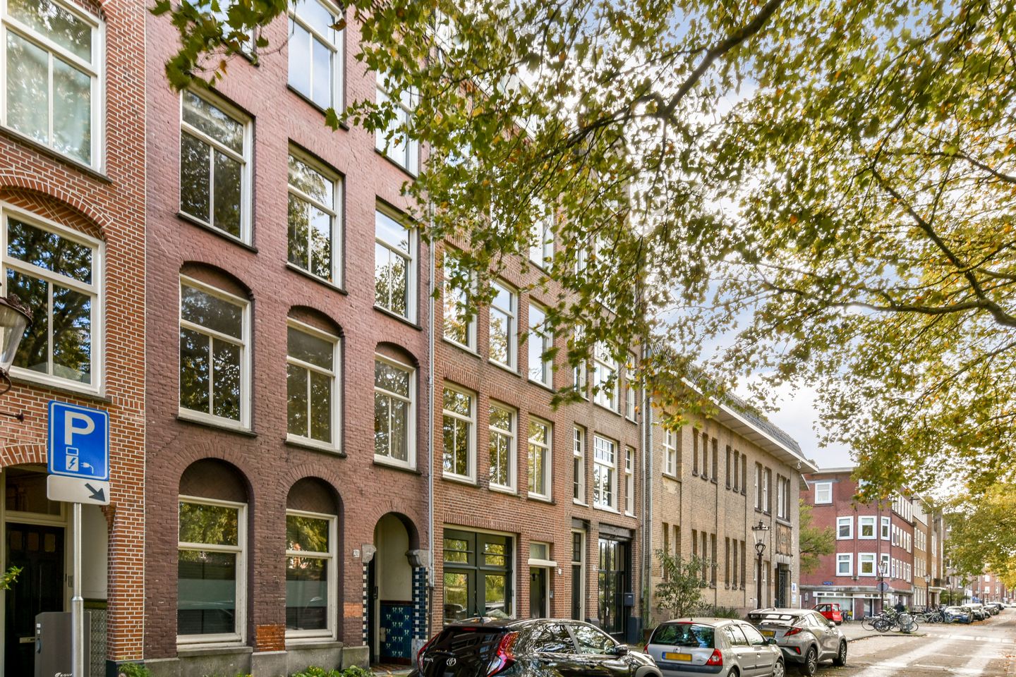 Foto 20 van Ruysdaelkade 211-H