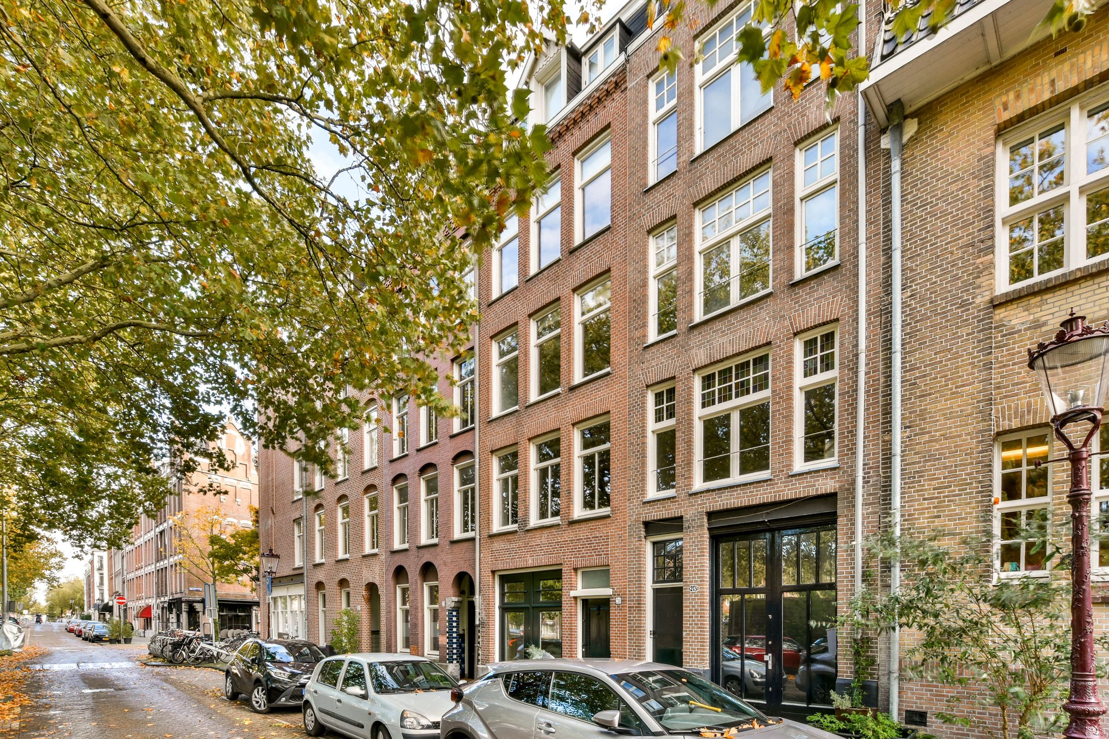 Foto 21 van Ruysdaelkade 211-H