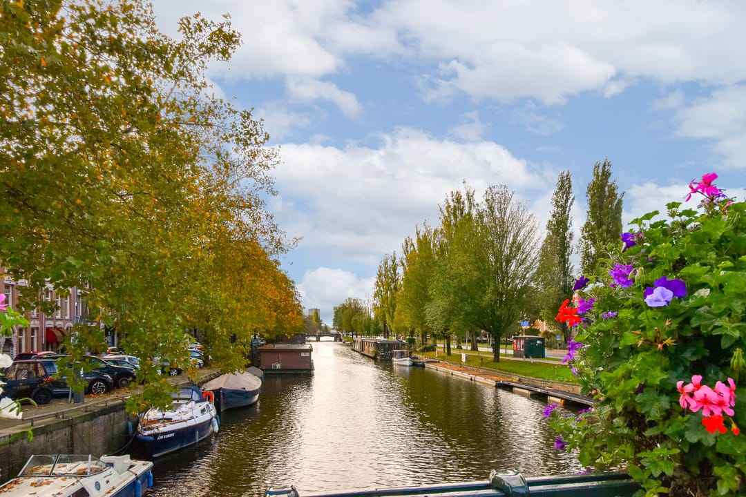 Foto 22 van Ruysdaelkade 211-H