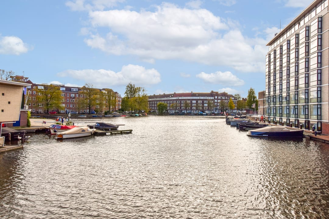 Foto 23 van Ruysdaelkade 211-H