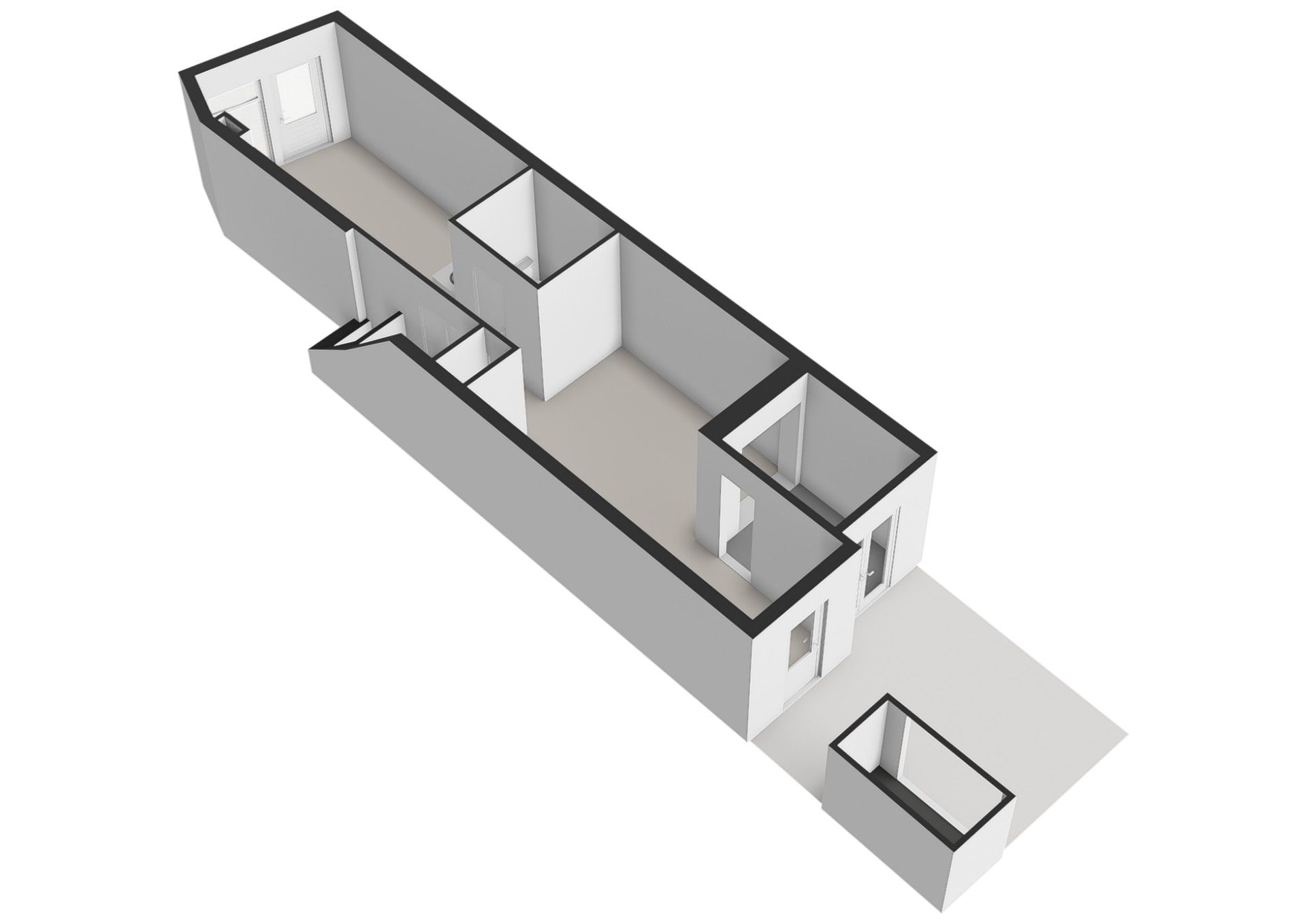 Foto 27 van Ruysdaelkade 211-H