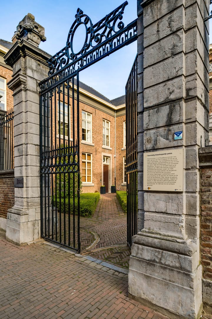 Photo 4 of Pollartstraat 3-A