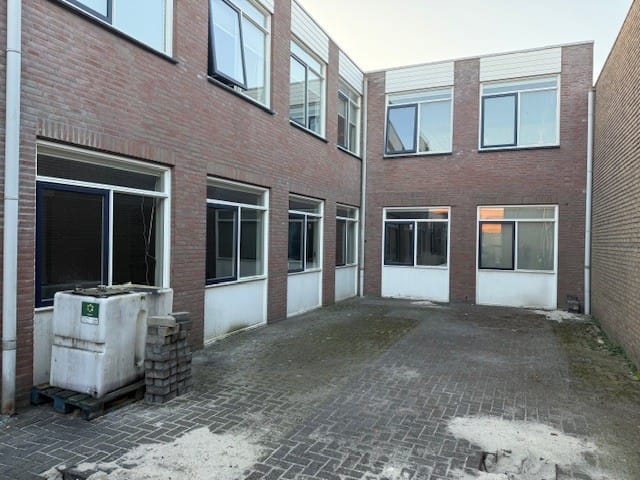 Bekijk foto 1 van Daviottenweg 5