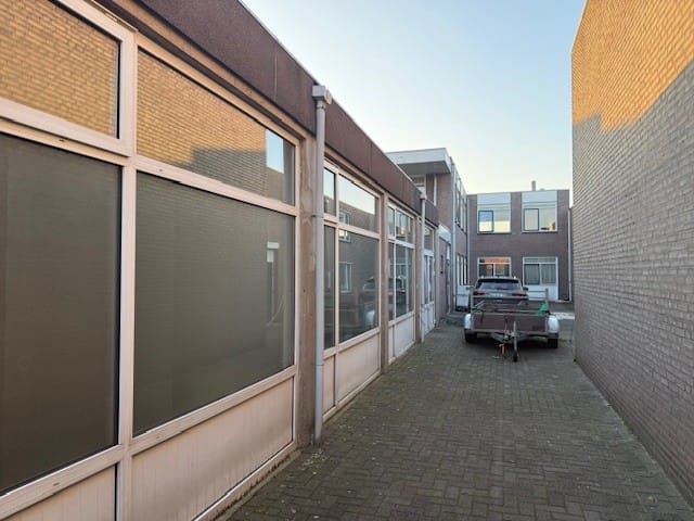 Bekijk foto 2 van Daviottenweg 5